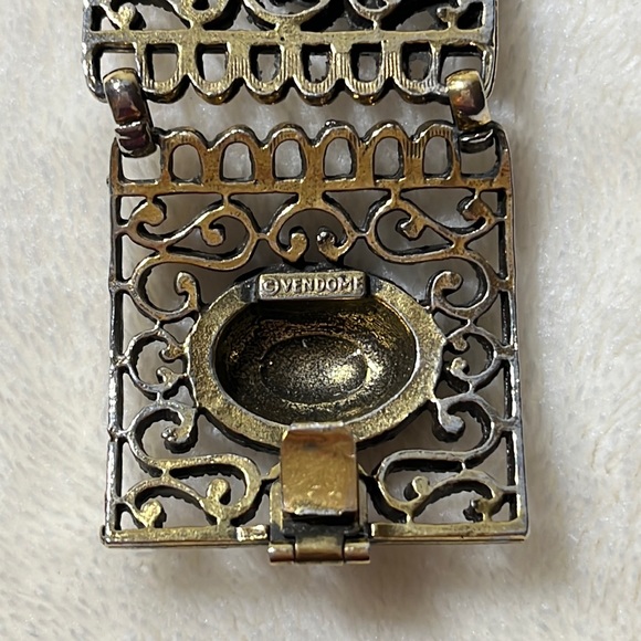 Vintage Vendome bracelet - Picture 6 of 10